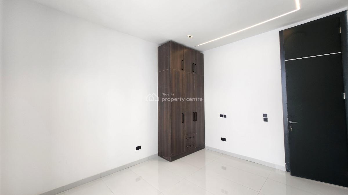 Luxury 5 Bedroom Detached Duplex, Chevron Lekki Lagos, Lekki Expressway, Lekki, Lagos, Detached Duplex for Sale
