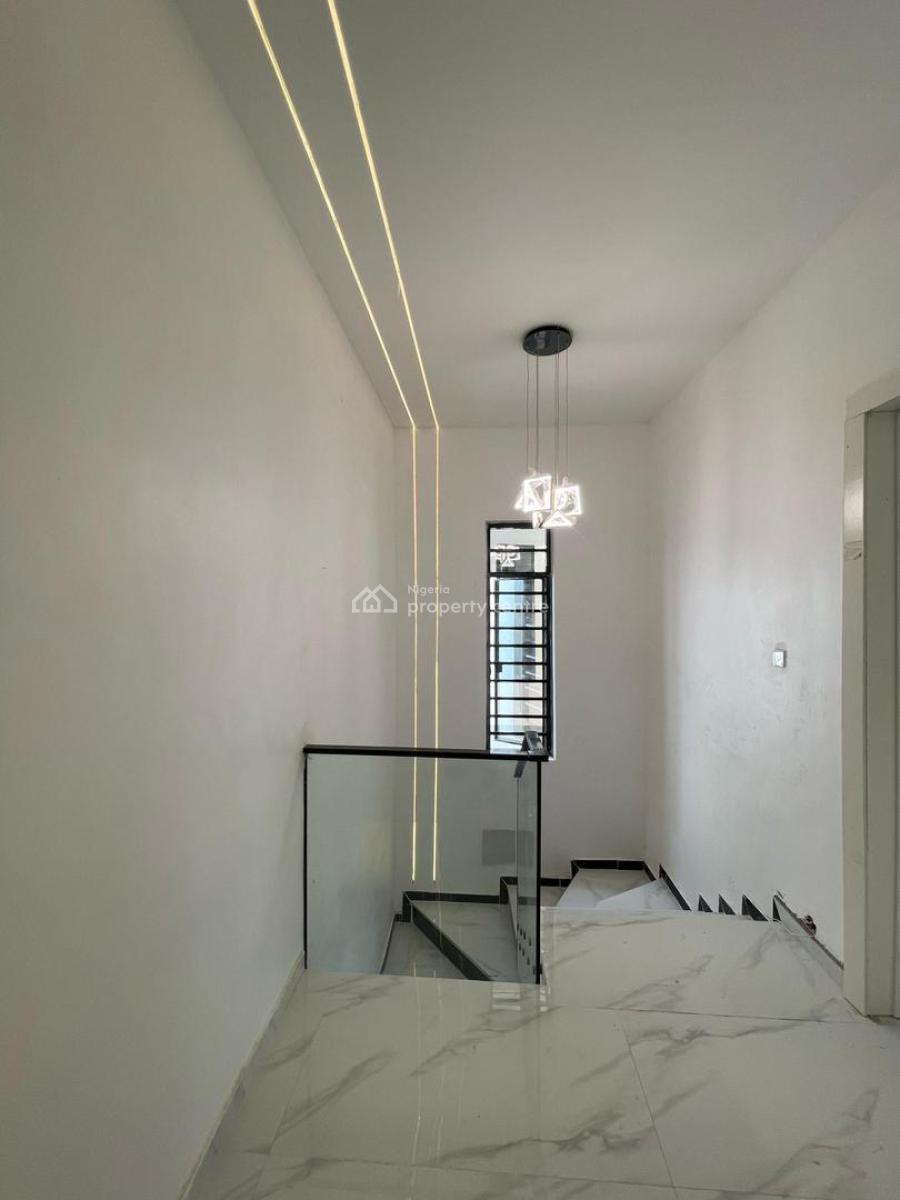Perfect Family Home Or Investment Opportunity, Chevron, Lekki Phase 2, Lekki, Lagos, Detached Duplex for Sale