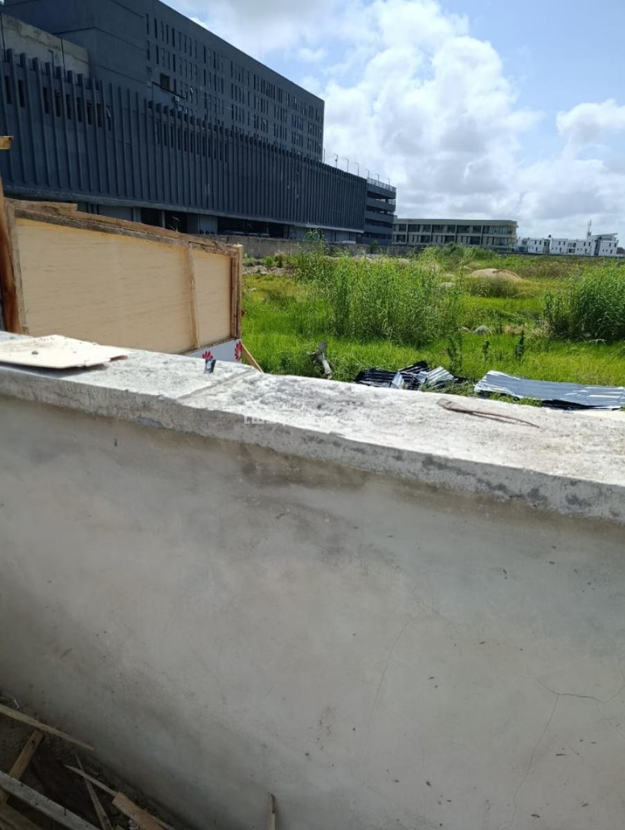Very Urgent 4700 Sqm Plot, Lawrence Road, Old Ikoyi, Ikoyi, Lagos, Mixed-use Land for Sale