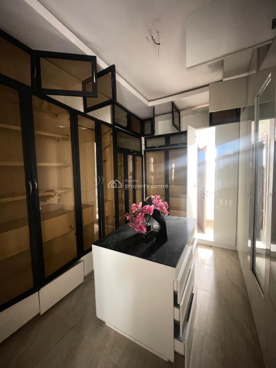 Furnished 3-bedroom Terrace Duplex, Victoria Crest 5, Orchid ., Lekki, Lagos, Terraced Duplex for Rent