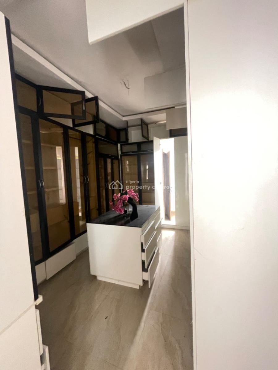 Furnished 3-bedroom Terrace Duplex, Victoria Crest 5, Orchid ., Lekki, Lagos, Terraced Duplex for Rent