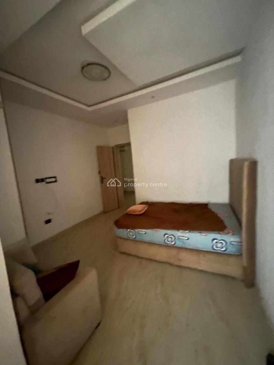Furnished 3-bedroom Terrace Duplex, Victoria Crest 5, Orchid ., Lekki, Lagos, Terraced Duplex for Rent