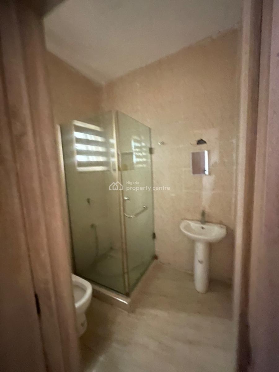 Furnished 3-bedroom Terrace Duplex, Victoria Crest 5, Orchid ., Lekki, Lagos, Terraced Duplex for Rent