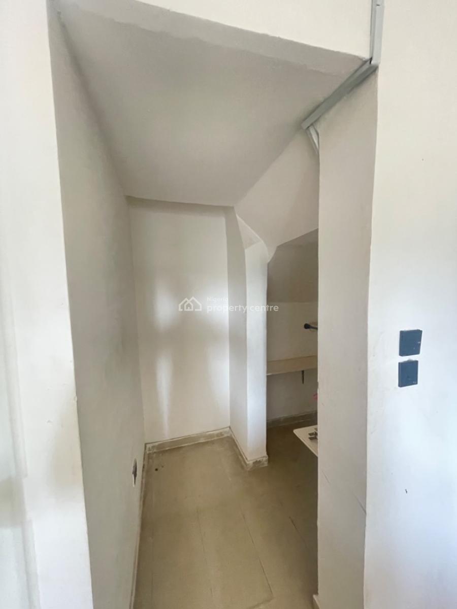 Furnished 3-bedroom Terrace Duplex, Victoria Crest 5, Orchid ., Lekki, Lagos, Terraced Duplex for Rent