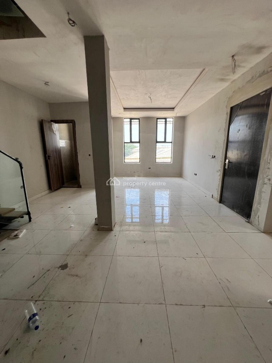 Affordable Luxury 2 Bedroom Maisonette with Study, Ikate, Lekki, Lagos, Flat / Apartment for Sale