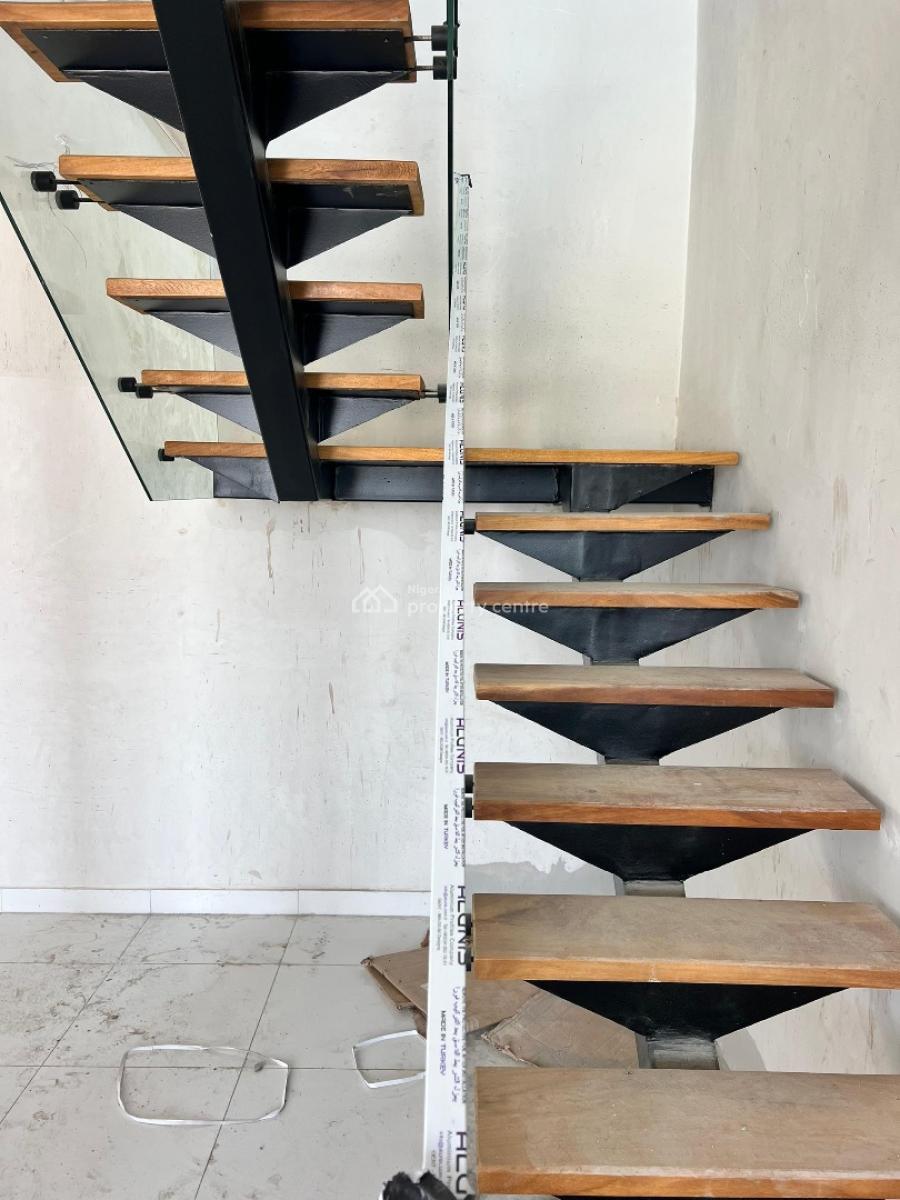 Affordable Luxury 2 Bedroom Maisonette with Study, Ikate, Lekki, Lagos, Flat / Apartment for Sale