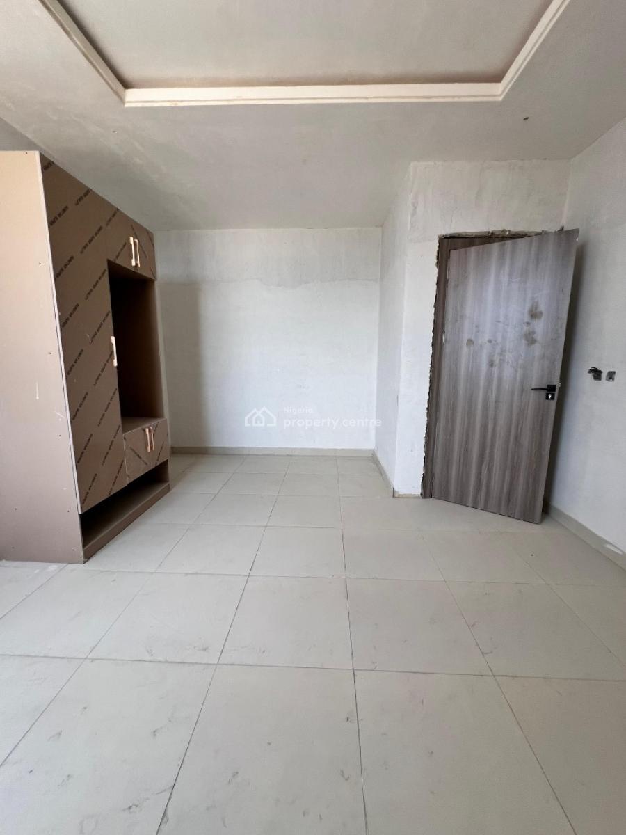 Affordable Luxury 2 Bedroom Maisonette with Study, Ikate, Lekki, Lagos, Flat / Apartment for Sale