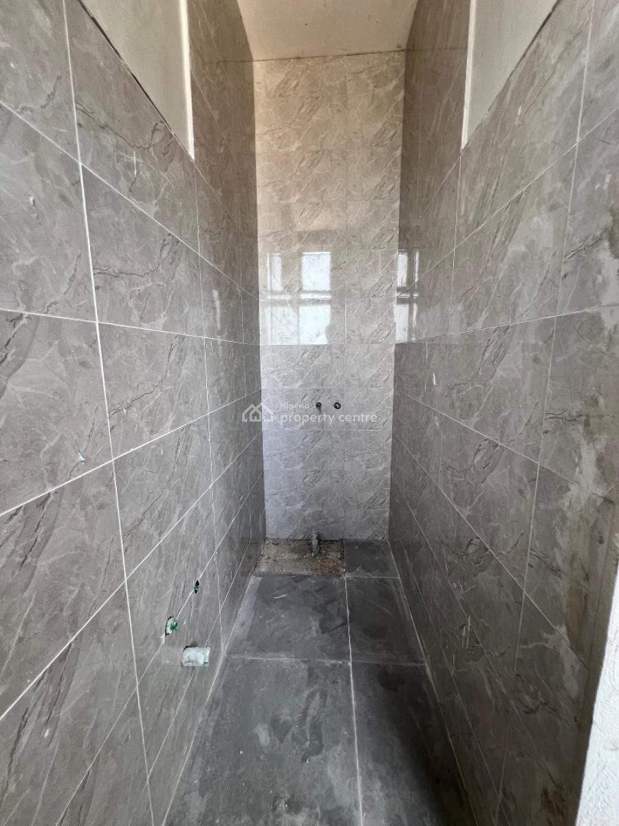 Affordable Luxury 2 Bedroom Maisonette with Study, Ikate, Lekki, Lagos, Flat / Apartment for Sale
