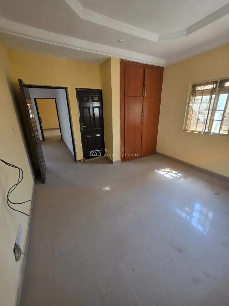 Luxury 3 Bedroom Bungalow with Excellent Facilities in Lugbe -abuja, Lugbe District. Abuja - Nigeria., Lugbe District, Abuja, Detached Bungalow for Sale