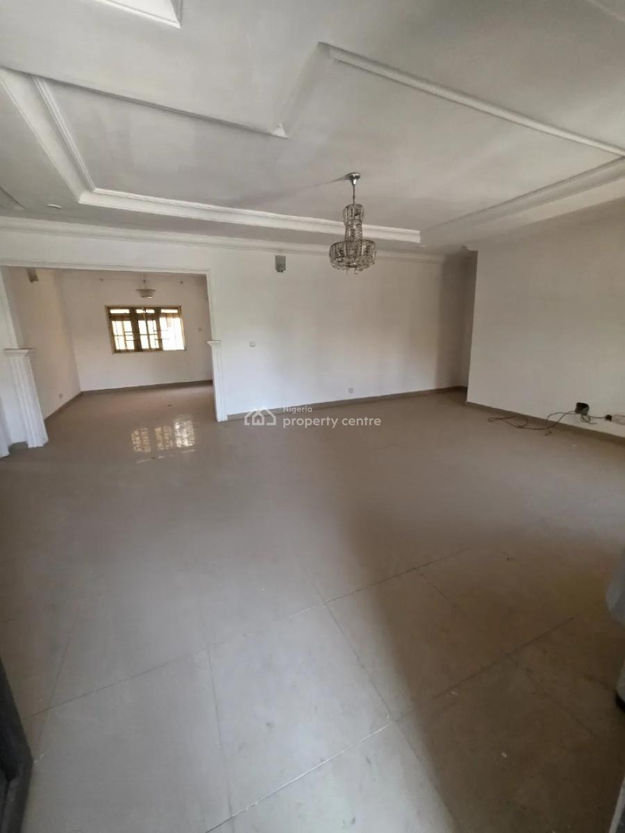 Luxury 3 Bedroom Bungalow with Excellent Facilities in Lugbe -abuja, Lugbe District. Abuja - Nigeria., Lugbe District, Abuja, Detached Bungalow for Sale