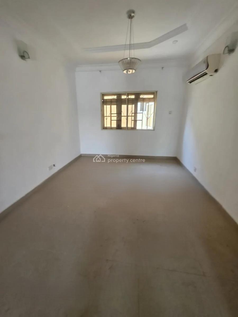 Luxury 3 Bedroom Bungalow with Excellent Facilities in Lugbe -abuja, Lugbe District. Abuja - Nigeria., Lugbe District, Abuja, Detached Bungalow for Sale