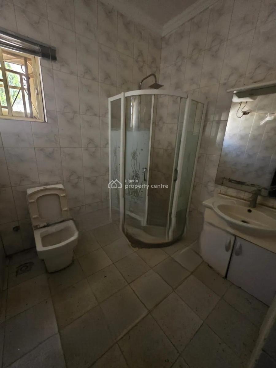 Luxury 3 Bedroom Bungalow with Excellent Facilities in Lugbe -abuja, Lugbe District. Abuja - Nigeria., Lugbe District, Abuja, Detached Bungalow for Sale