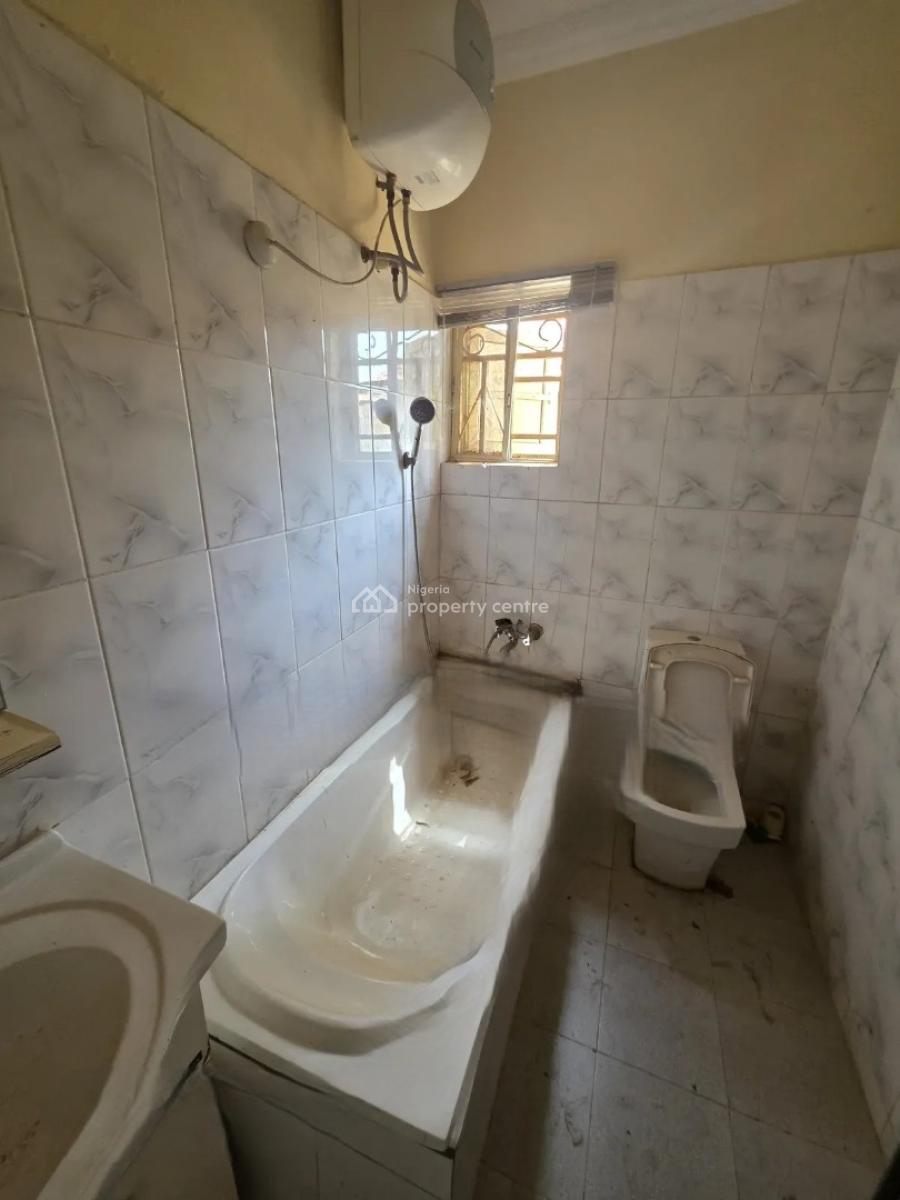 Luxury 3 Bedroom Bungalow with Excellent Facilities in Lugbe -abuja, Lugbe District. Abuja - Nigeria., Lugbe District, Abuja, Detached Bungalow for Sale