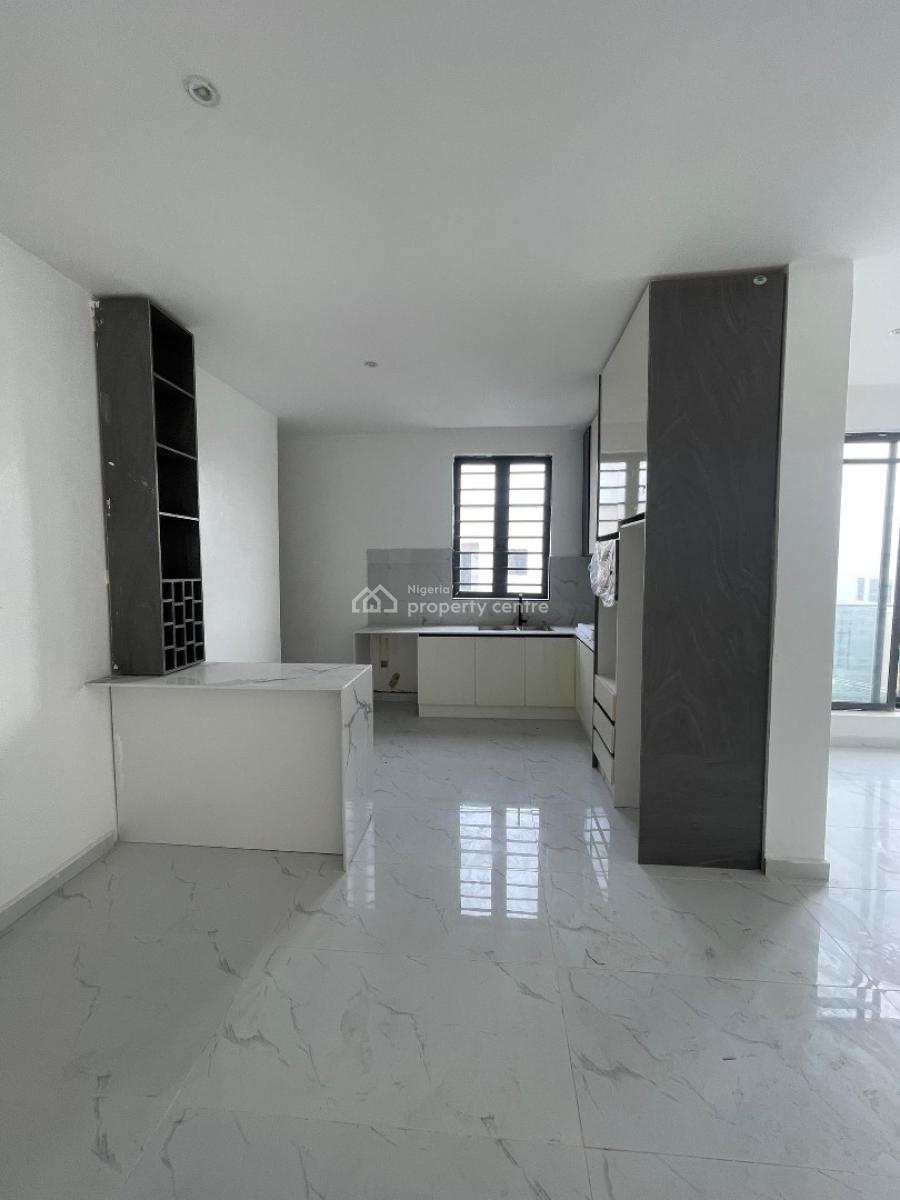 Lovely 2 & 3 Bedroom Serviced Apartment, Lekki Phase 1, Lekki, Lagos, Flat / Apartment for Sale