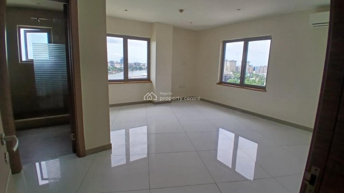 4 Bedroom Penthouse, Kofo Abayomi, Victoria Island (vi), Lagos, Flat / Apartment for Rent