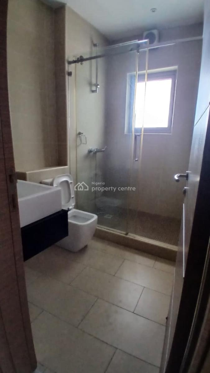 4 Bedroom Penthouse, Kofo Abayomi, Victoria Island (vi), Lagos, Flat / Apartment for Rent