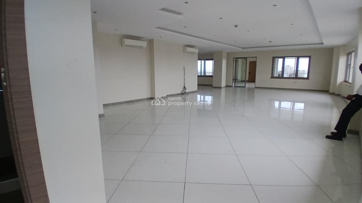 4 Bedroom Penthouse, Kofo Abayomi, Victoria Island (vi), Lagos, Flat / Apartment for Rent