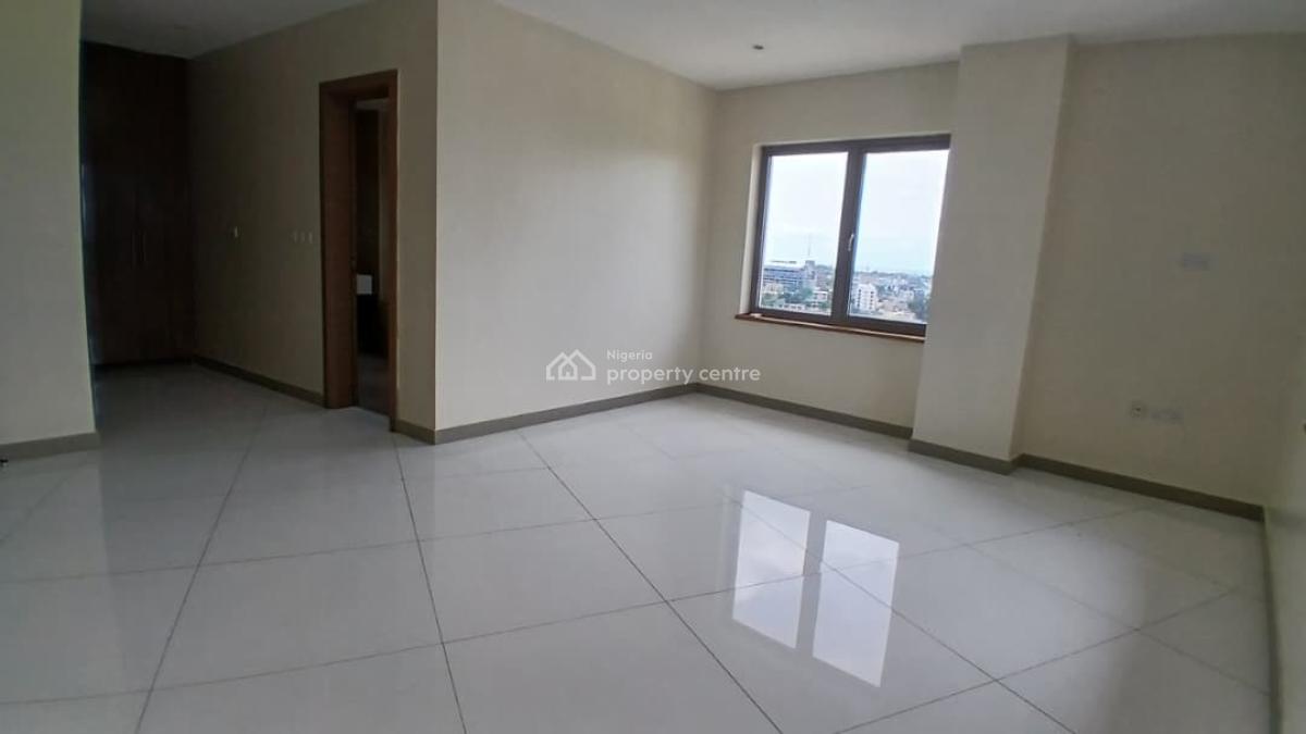 4 Bedroom Penthouse, Kofo Abayomi, Victoria Island (vi), Lagos, Flat / Apartment for Rent