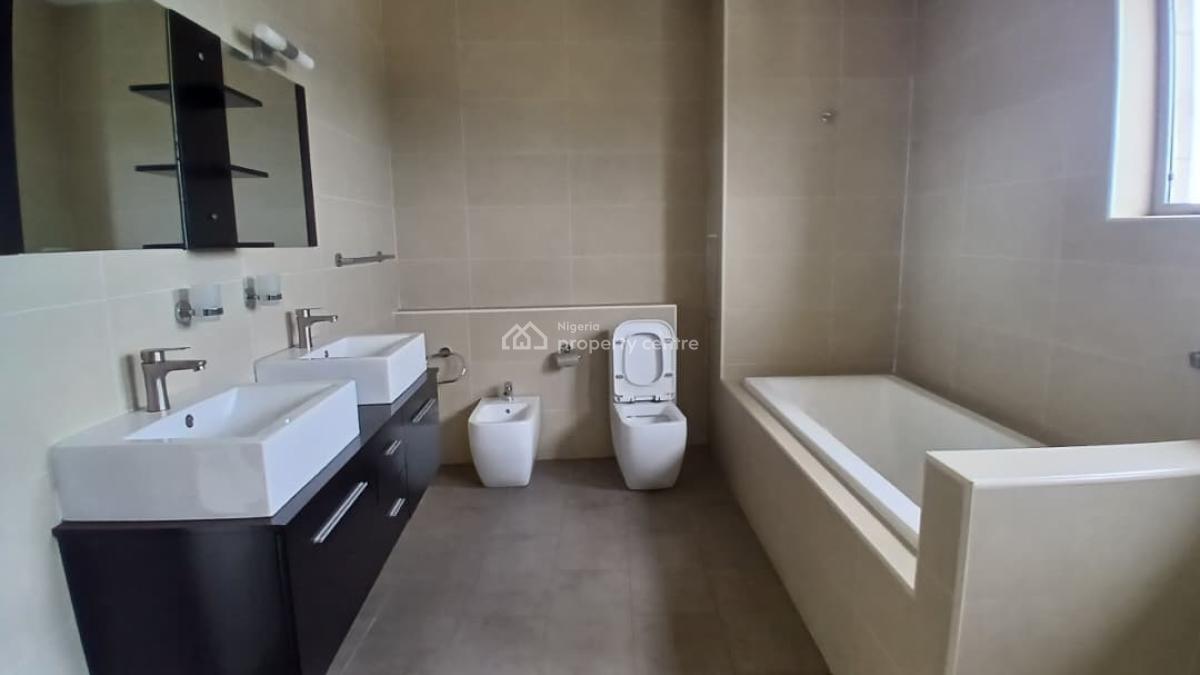 4 Bedroom Penthouse, Kofo Abayomi, Victoria Island (vi), Lagos, Flat / Apartment for Rent