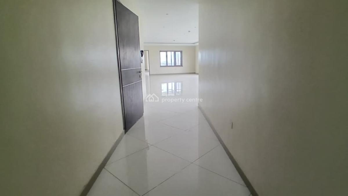 4 Bedroom Penthouse, Kofo Abayomi, Victoria Island (vi), Lagos, Flat / Apartment for Rent
