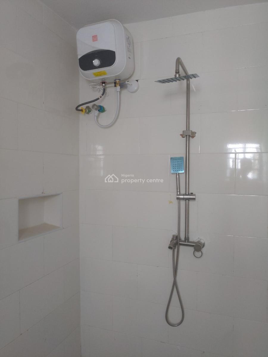 3 Bedroom, Omole Phase 2, Ikeja, Lagos, Flat / Apartment for Rent