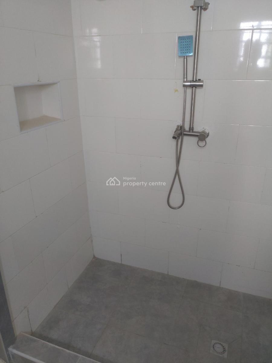 3 Bedroom, Omole Phase 2, Ikeja, Lagos, Flat / Apartment for Rent