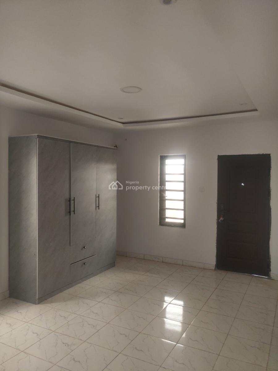 3 Bedroom, Omole Phase 2, Ikeja, Lagos, Flat / Apartment for Rent