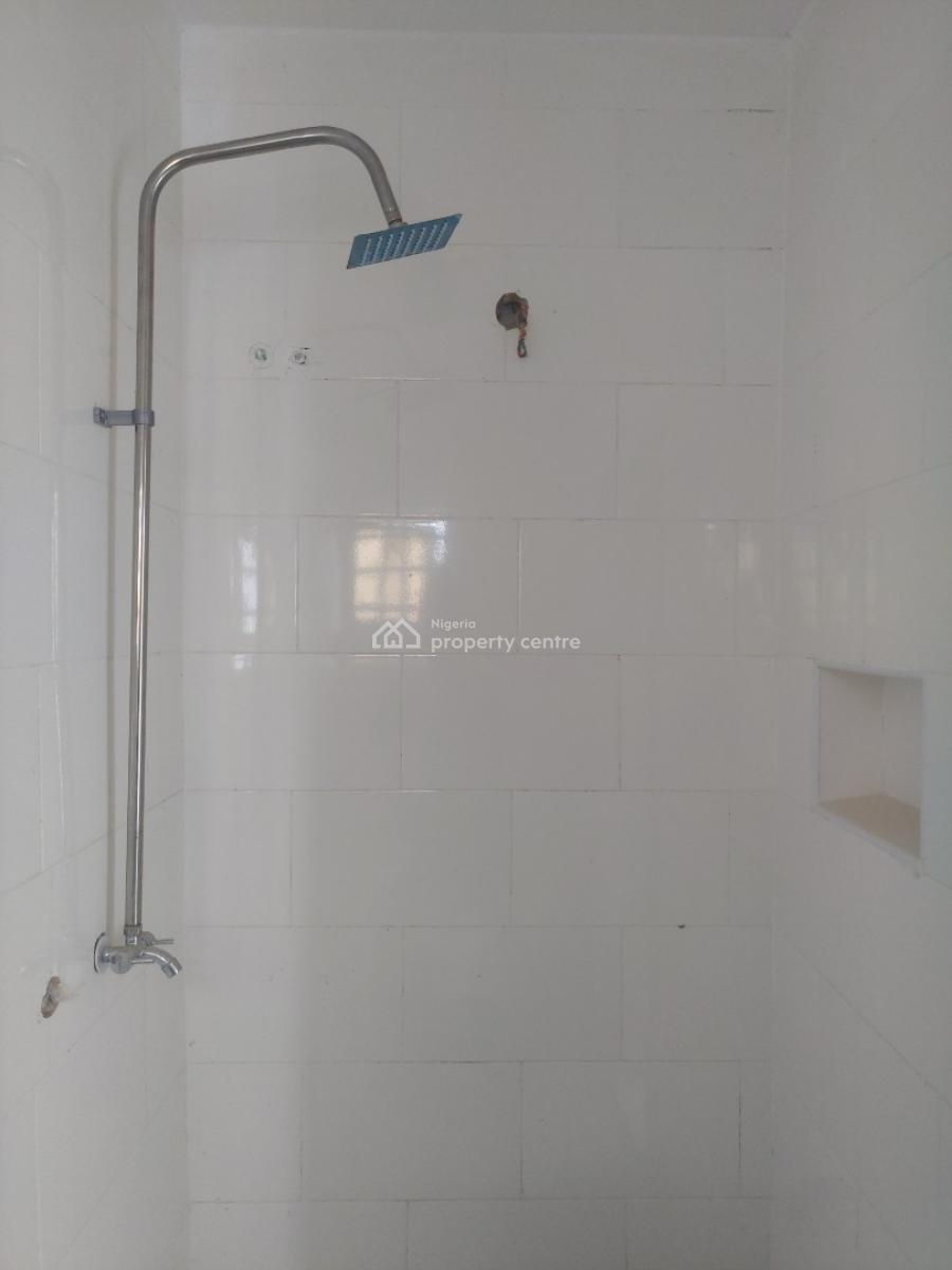 3 Bedroom, Omole Phase 2, Ikeja, Lagos, Flat / Apartment for Rent