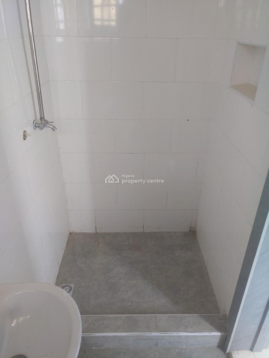 3 Bedroom, Omole Phase 2, Ikeja, Lagos, Flat / Apartment for Rent