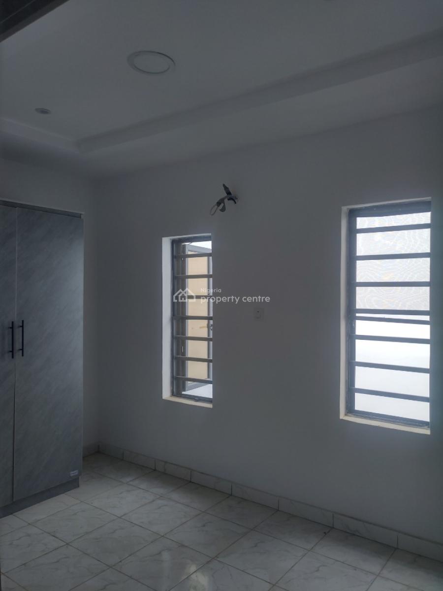3 Bedroom, Omole Phase 2, Ikeja, Lagos, Flat / Apartment for Rent