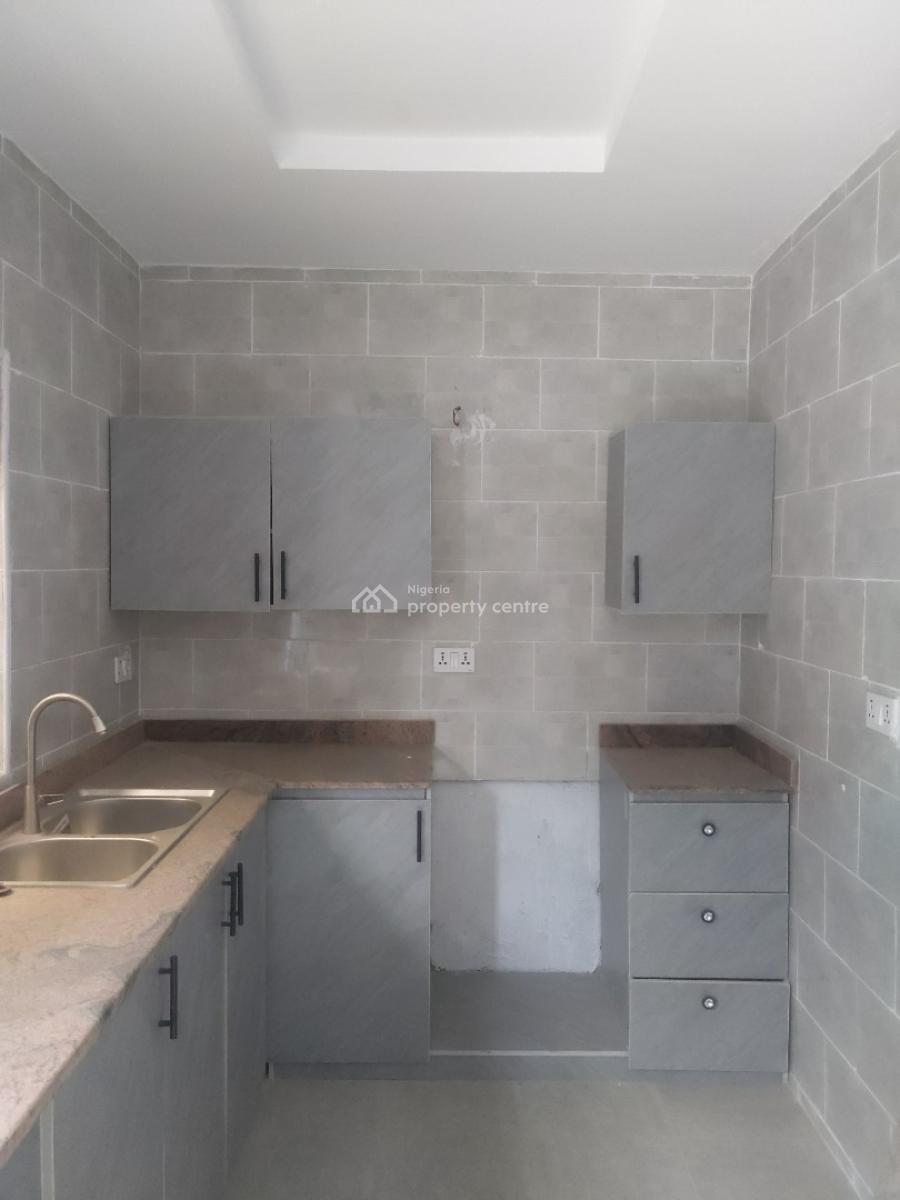 3 Bedroom, Omole Phase 2, Ikeja, Lagos, Flat / Apartment for Rent