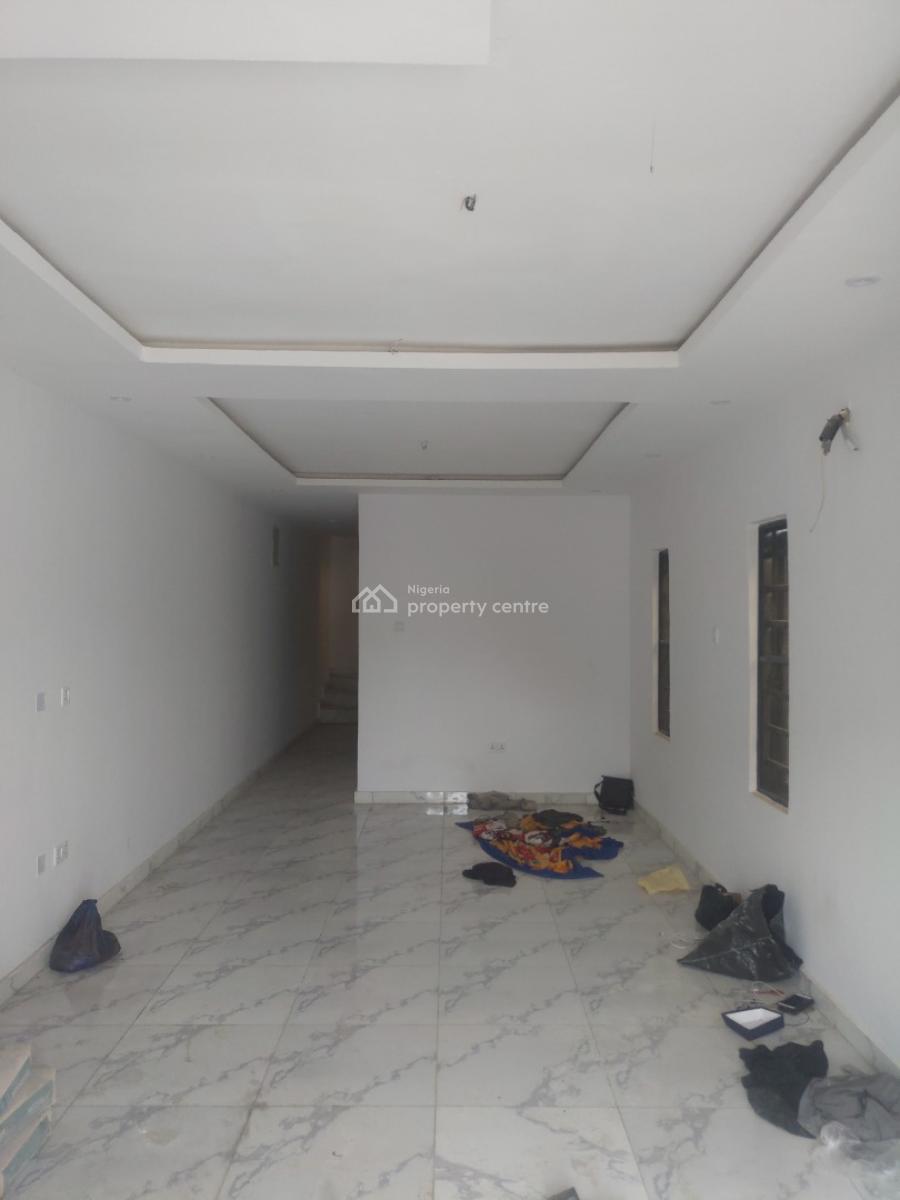 3 Bedroom, Omole Phase 2, Ikeja, Lagos, Flat / Apartment for Rent