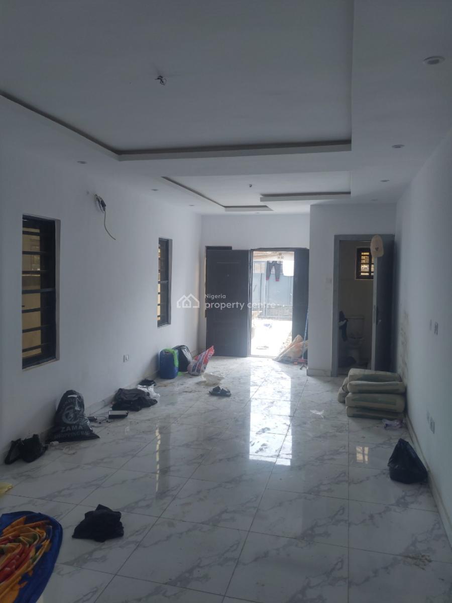 3 Bedroom, Omole Phase 2, Ikeja, Lagos, Flat / Apartment for Rent