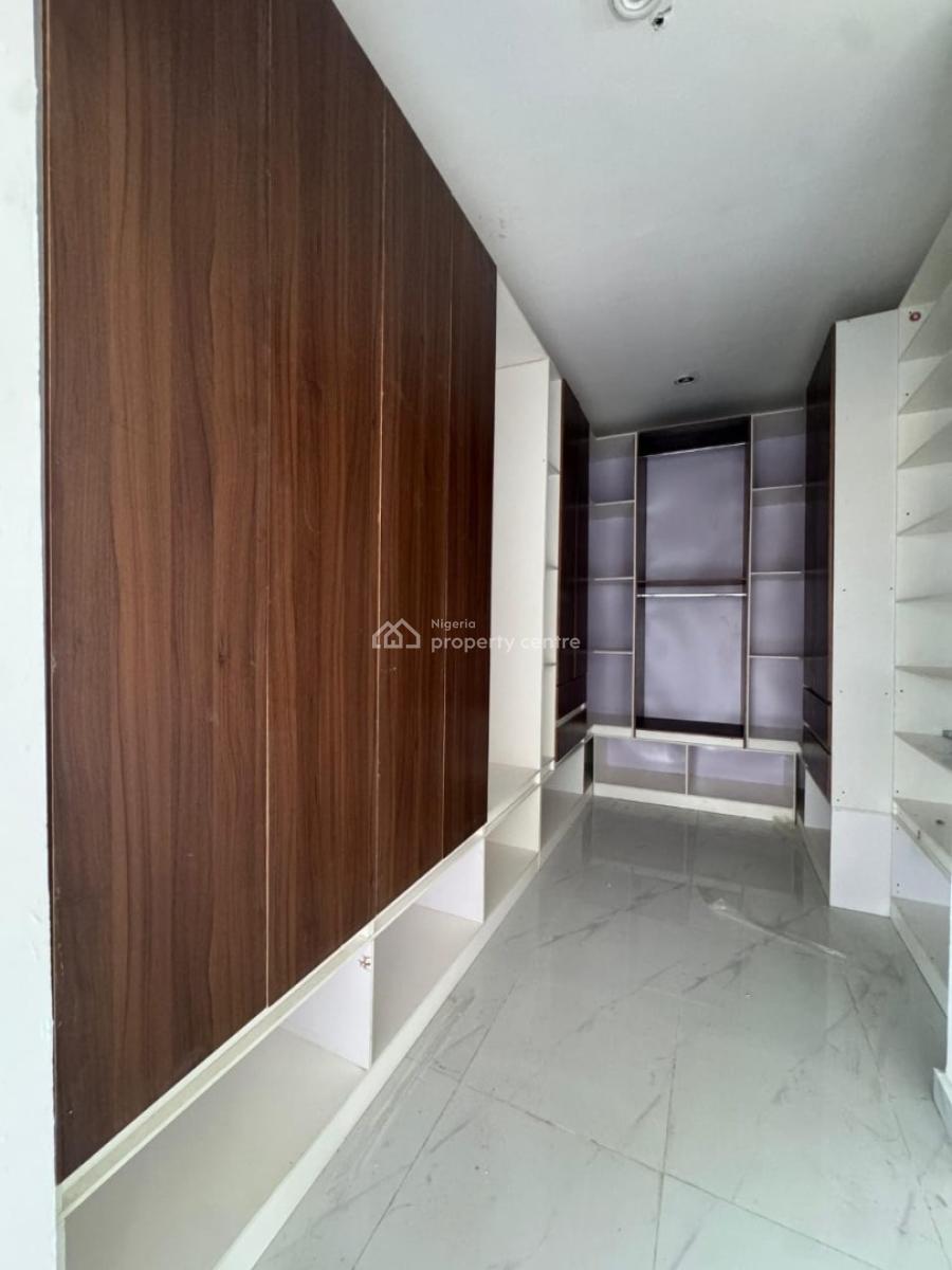 Five Bedroom Fully Detached Duplex, Ologolo, Lekki, Lagos, Detached Duplex for Sale