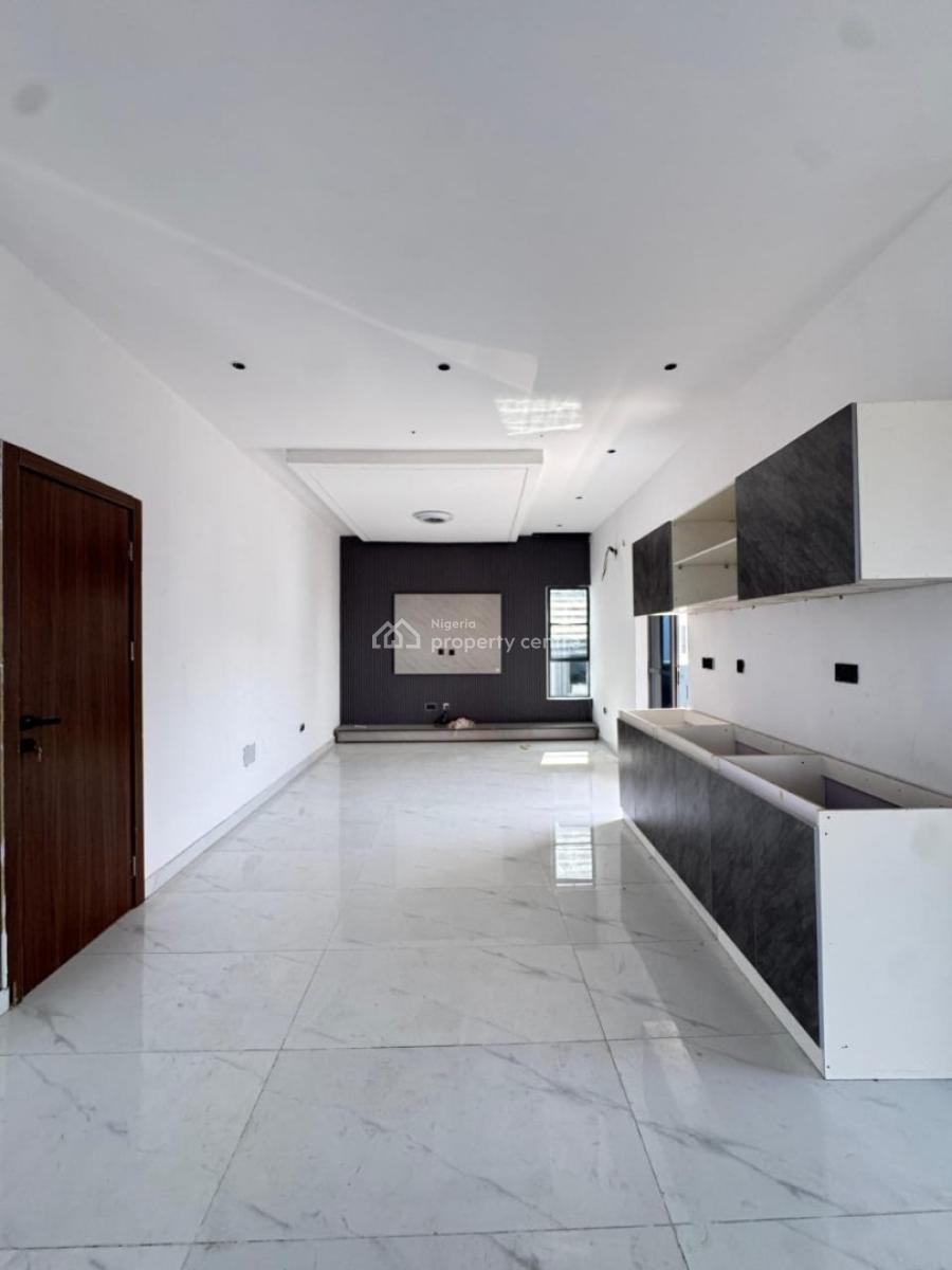 Five Bedroom Fully Detached Duplex, Ologolo, Lekki, Lagos, Detached Duplex for Sale