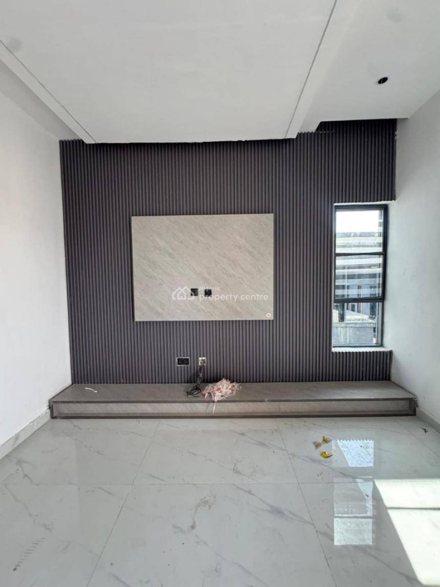 Five Bedroom Fully Detached Duplex, Ologolo, Lekki, Lagos, Detached Duplex for Sale