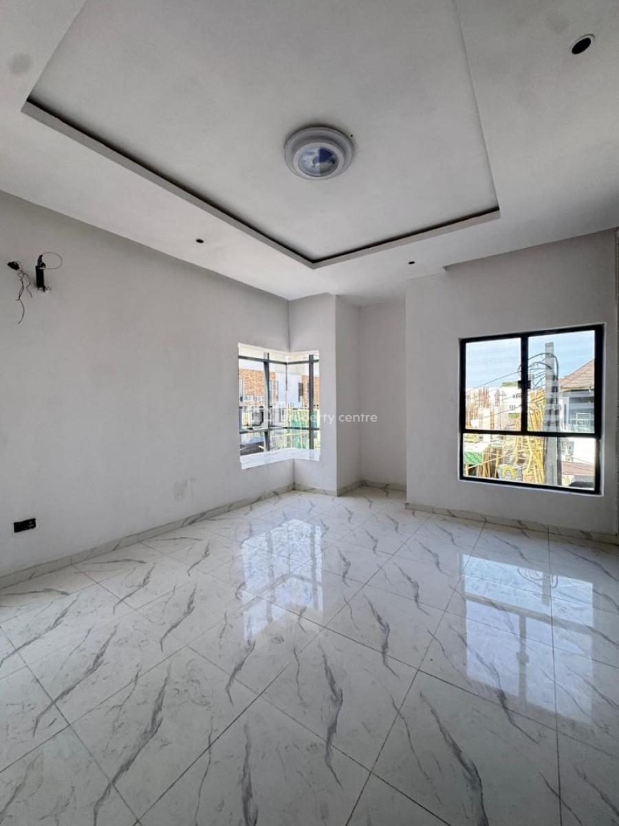 Five Bedroom Fully Detached Duplex, Ologolo, Lekki, Lagos, Detached Duplex for Sale