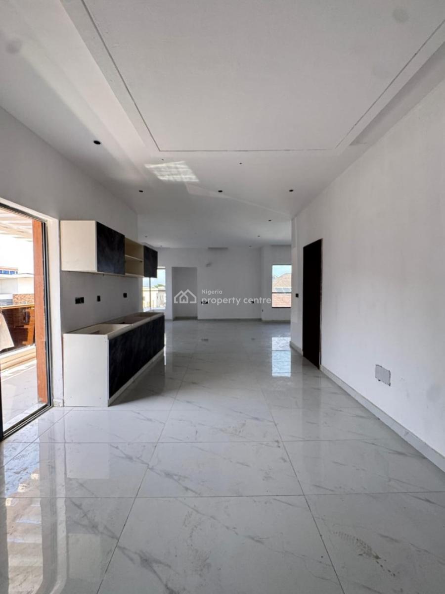 Five Bedroom Fully Detached Duplex, Ologolo, Lekki, Lagos, Detached Duplex for Sale