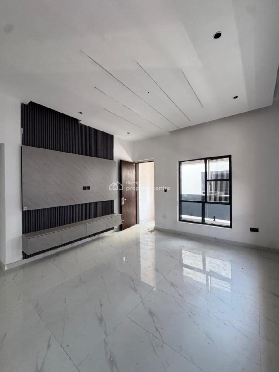 Five Bedroom Fully Detached Duplex, Ologolo, Lekki, Lagos, Detached Duplex for Sale