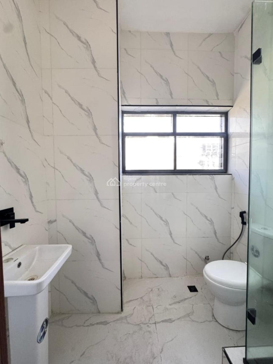 Five Bedroom Fully Detached Duplex, Ologolo, Lekki, Lagos, Detached Duplex for Sale