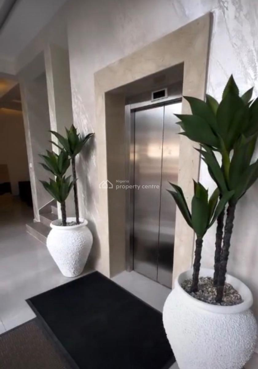 Luxury 3 Bedroom Apartment, Off Freedom Way, Lekki Phase 1, Lekki, Lagos, Flat / Apartment for Rent