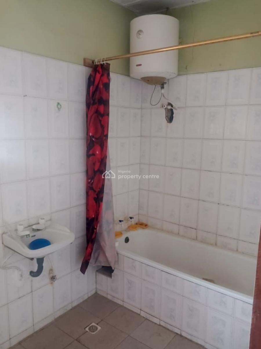 Luxury 3 Bedroom Apartment with Excellent Facilities, Ikota Vill Estate, Lekki, Lagos, Flat / Apartment for Rent