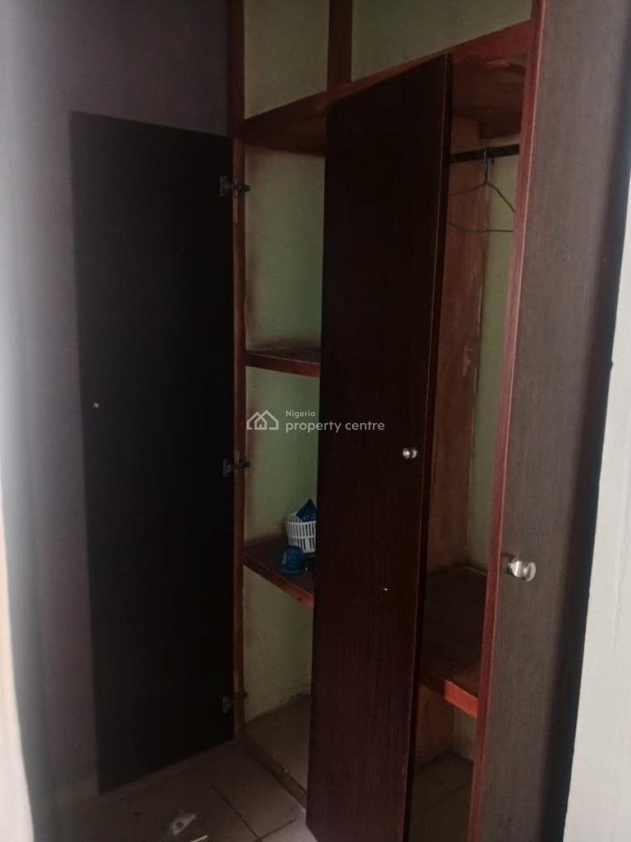Luxury 3 Bedroom Apartment with Excellent Facilities, Ikota Vill Estate, Lekki, Lagos, Flat / Apartment for Rent