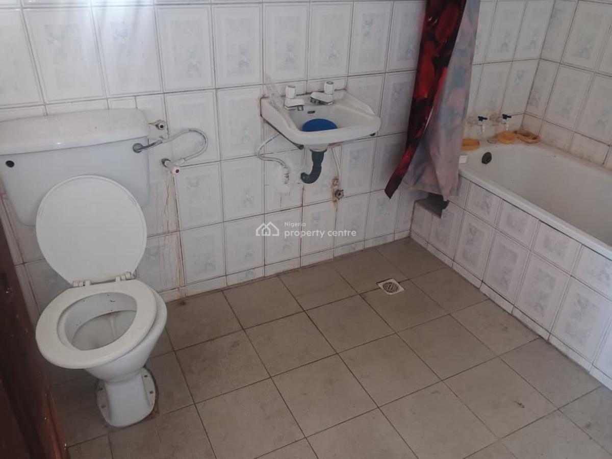Luxury 3 Bedroom Apartment with Excellent Facilities, Ikota Vill Estate, Lekki, Lagos, Flat / Apartment for Rent