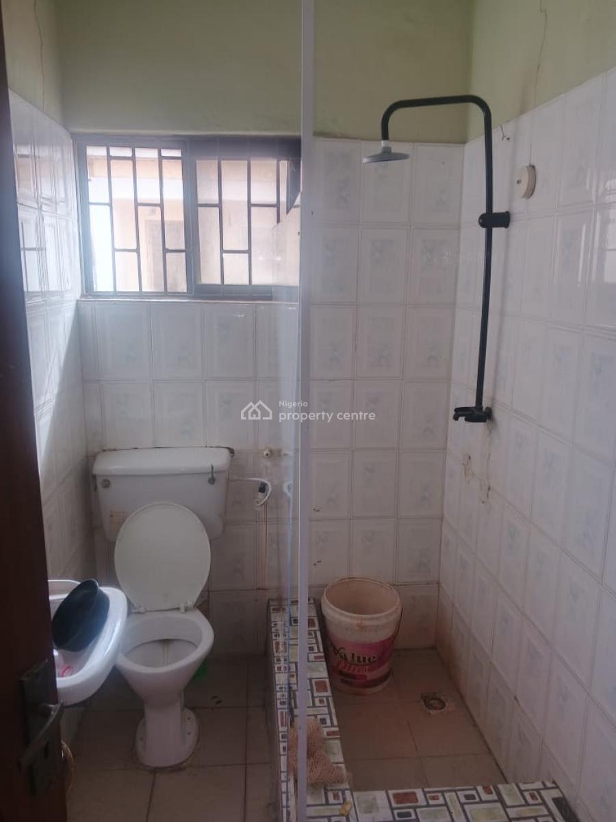 Luxury 3 Bedroom Apartment with Excellent Facilities, Ikota Vill Estate, Lekki, Lagos, Flat / Apartment for Rent