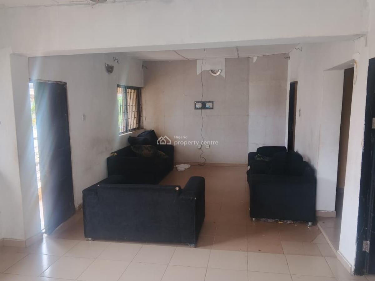 Luxury 3 Bedroom Apartment with Excellent Facilities, Ikota Vill Estate, Lekki, Lagos, Flat / Apartment for Rent