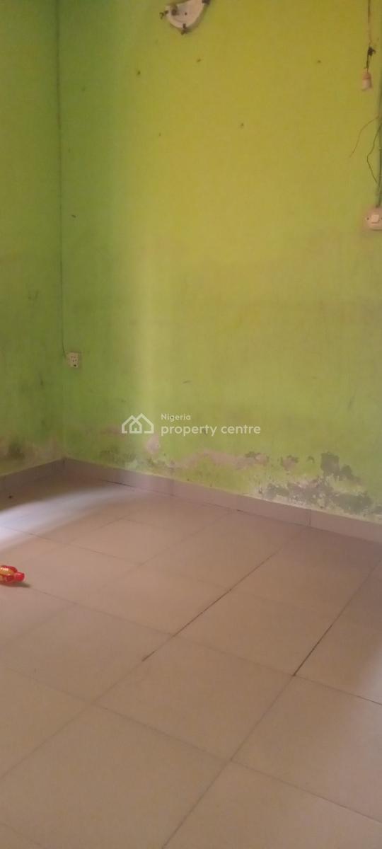 Now Available, Off Mobil Road Ilaje Ajah, Ilaje, Ajah, Lagos, Mini Flat (room and Parlour) for Rent