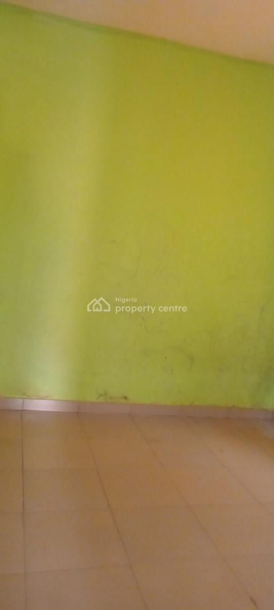 Now Available, Off Mobil Road Ilaje Ajah, Ilaje, Ajah, Lagos, Mini Flat (room and Parlour) for Rent