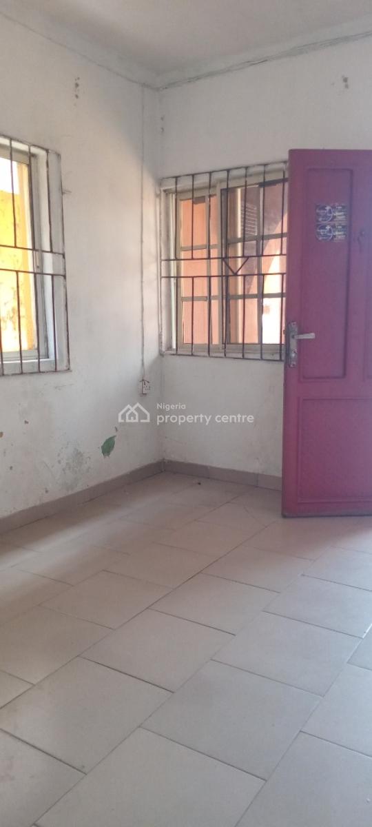 Now Available, Off Mobil Road Ilaje Ajah, Ilaje, Ajah, Lagos, Mini Flat (room and Parlour) for Rent