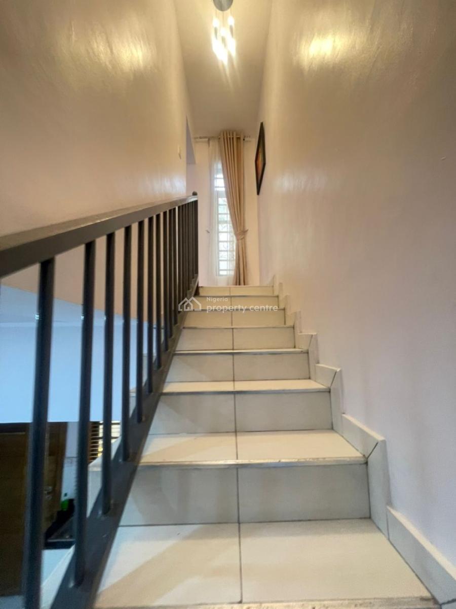 Luxury 2 Bedroom Terrace Duplex with Excellent Facility, Orchid, Lekki, Lagos, Terraced Duplex for Rent
